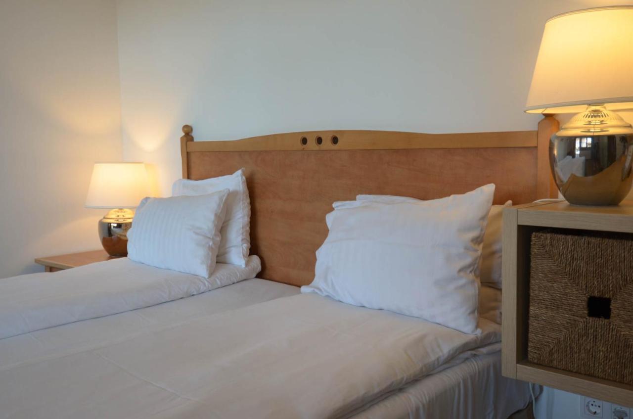 Buzas Pince Vendeghaz Hotel Ecséd Eksteriør billede