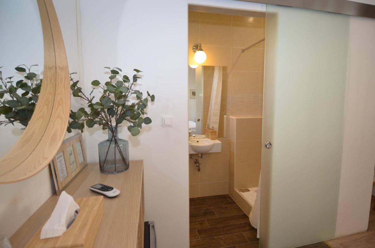 Buzas Pince Vendeghaz Hotel Ecséd Eksteriør billede